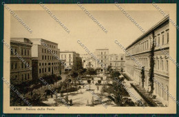 Delcampe - Bari Città Cartolina ZC2063 - Bari