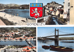 Delcampe - 69-CONDRIEU-N° 4412-D/0045 - Condrieu