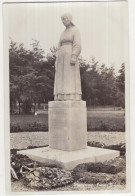 Delcampe - Monument, Putten (Gld.) - (Nederland/Holland) - 1951 - Uitg.:C.J. Terwee, Putten - Jospe - Putten