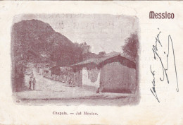 Delcampe - MEXICO - Chapala - Mexiko