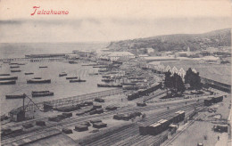 Delcampe - MEXICO - Talcahuano - Mexiko