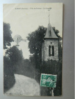 Delcampe - ALBERT                                   VILLA DES ROCHERS            LA CHAPELLE - Albert