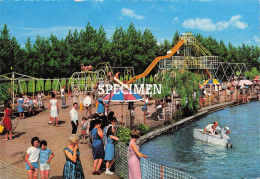 Delcampe - Aartselaar - Speeltuin De Koekoek - Aartselaar