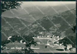 Delcampe - Lecco Margno Pian Delle Betulle Foto FG Cartolina KB4329 - Lecco