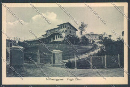 Delcampe - Parma Salsomaggiore Terme Cartolina ZT3455 - Parma