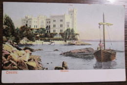 Delcampe - Trieste - Trieste (Triest)