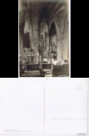 Delcampe - Ansichtskarte Salem Münster - Innenansicht - Vierungspfeiler - Salem