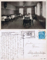 Ansichtskarte Pommritz-Hochkirch Pomorcy Bukecy Bauernstube 1956 - Hochkirch