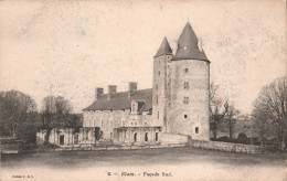 Delcampe - PIE-25-Mi-Is-10848 : BLAIN. LE CHATEAU - Blain
