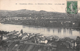 Delcampe - 69-CONDRIEU-N°T2553-F/0273 - Condrieu