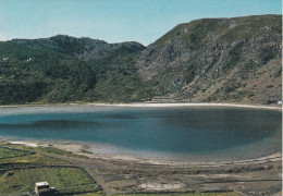 Delcampe - Pantelleria - Trapani - Il Lago - Formato Grande Viaggiata – FE486 - Trapani