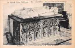 Delcampe - 76-VALMONT-N°C4110-E/0079 - Valmont