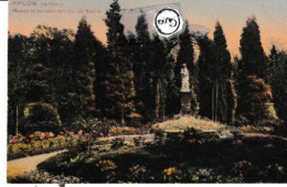 Delcampe - FL Arlon La Vierge Maison De Retraites St Francois Xavier - Arlon