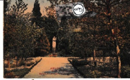 Delcampe - FL Arlon Statue St Stanislas Maison De Retraites St Francois Xavier - Arlon