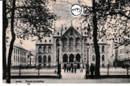 Delcampe - FL Arlon Palais De Justice - Arlon