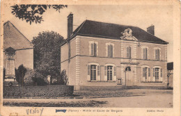 Delcampe - 89-VENOY-N°638-C/0393 - Venoy