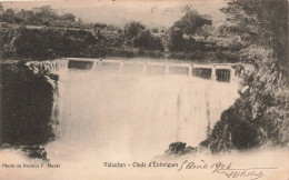 Delcampe - [-5%] FRANCE - 83 - VIDAUBAN - Chute D'Entregues - Entrecasteaux - Vidauban