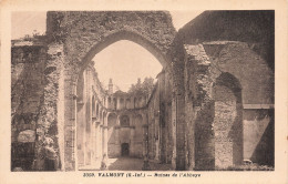 Delcampe - 76-VALMONT-N°T5293-C/0021 - Valmont