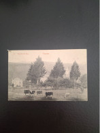 Delcampe - B4907 - Moulin Du Ruy Panorama - Stoumont