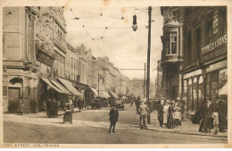 Delcampe - ANGLETERRE CHELTENHAM - Cheltenham