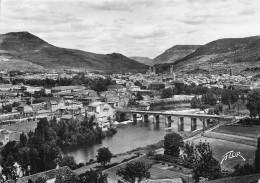 Delcampe - CPSM Millau-Vue Générale       L4176 - Millau