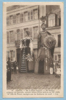 Delcampe - F0281  CPA  DOUAI  (Nord) Mr Et Mme Gayant  - Mr Gayant Seigneur De Quentin, Nommé Jean Gélon  .... +++ - Douai