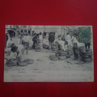 Delcampe - RIO DE JANEIRO QUITANDEIROS - Other