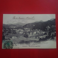 Delcampe - PETROPOLIS VUE GENERALE DE LA GARE - Other