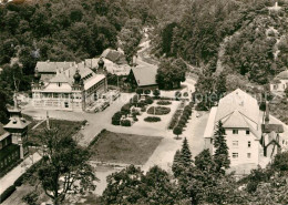Delcampe - Alexisbad Harz Ferienheim Geschwister Scholl - Harzgerode