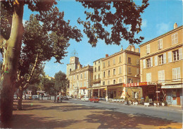 Delcampe - 83-OLLIOULES-N°581-A/0273 - Ollioules