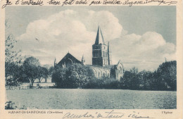 Delcampe - 17-AULNAY DE SAINTONGE-N°T5303-E/0123 - Aulnay