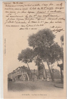 Delcampe - ROUBAIX   Le Pont De Mouveaux - Roubaix