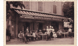 Delcampe - Drôme - Livron - Hostellerie Des Voyageurs - Livron