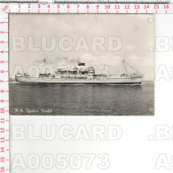 Delcampe - A5073 MJ MARINA NAVE UGOLINO VIVALDI 1950 EDIT FRATELLI BLUNDO GENOVA - Handel