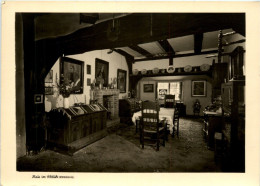 Delcampe - Worpswede - Haus Im Schlüh - Worpswede