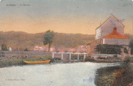 Delcampe - 17-AULNAY-N°3822-E/0255 - Aulnay