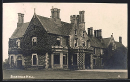 Delcampe - Pc Bisbrooke, Bisbrooke Hall - Rutland