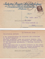 Delcampe - PALERMO: Testatina Industrie Riunite Editoriali Siciliane- Gia' Casa Editrice.. - Palermo