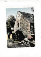 Delcampe - 56*   Kergoat  Environs Du Faouet  Moulin Bretons - Le Faouet