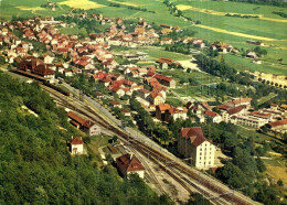 Delcampe - Suisse > VD Vaud > Vallorbe  // GARE  /// 901 // /  VOIR  CONDITION - Vallorbe