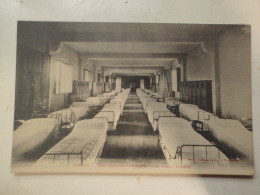 Delcampe - TARBES INSTITUTION FENELON LE GRAND DORTOIR - Tarbes