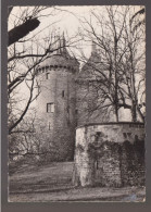 Delcampe - 35 - Château De Combourg - Petite Tour De L'Est - Non Circulée (CPSM) - Combourg