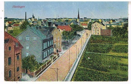Delcampe - ALLEMAGNE   HATTIGEN  1924 - Hattingen