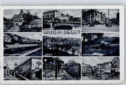 Delcampe - 51610482 - Siegen - Siegen