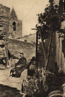 Delcampe - CPA La Douce France Paysages Et Pierres De Provence Les Baux (B Du R) Un Coin Du Vieux Village - Sonstige