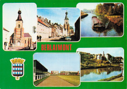 Delcampe - 59 BERLAIMONT - Berlaimont