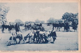 Delcampe - TCHAD(FORT LAMY) TYPE(MARCHE) - Tschad