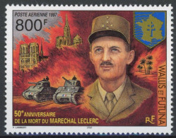 Delcampe - Wallis Et Futuna 1997 : Poste Aérienne - Beau Timbre Neuf ** - TB. Cote 25€ - Unused Stamps