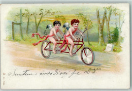 Delcampe - 13235216 - Tandem Engel AK - Motorräder