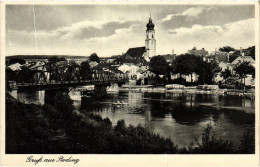 Delcampe - CPA AK Roding GERMANY (1476348) - Roding